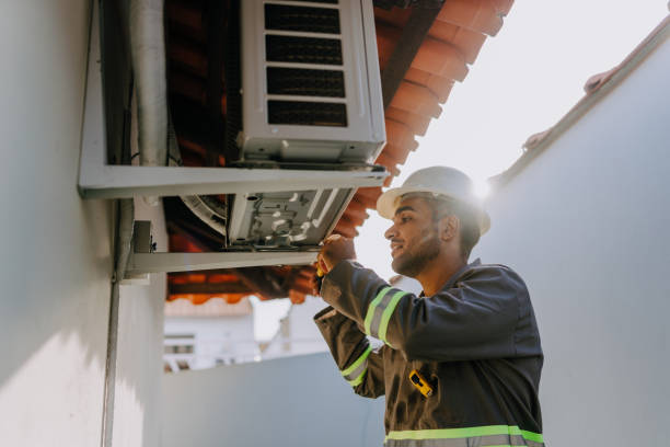 Best Residential HVAC Services  in De Leon Springs, FL
