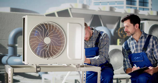 Best HVAC Replacement Cost  in De Leon Springs, FL