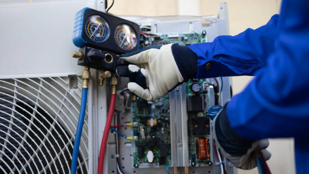 Best Local HVAC Companies  in De Leon Springs, FL