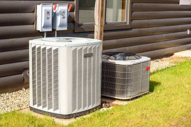 Best 24/7 HVAC Repair  in De Leon Springs, FL