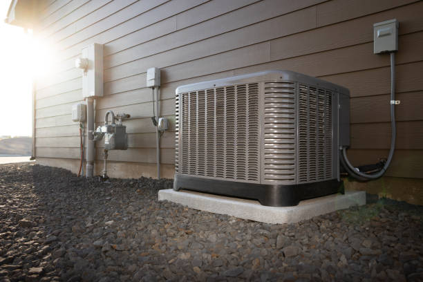 HVAC Troubleshooting in De Leon Springs, FL